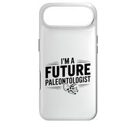 Carcasa para iPhone Air Soy un Futuro paleontólogo Divertido Amante de los Dinosaurios