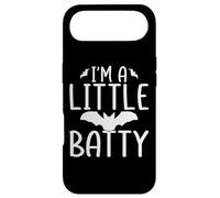 Carcasa para iPhone Air Soy un pequeño Batty Divertido Murciélago