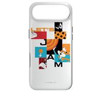 Carcasa para iPhone Air Space Jam: A New Legacy Let's Jam