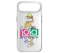 Carcasa para iPhone Air Space Jam Lola Logo