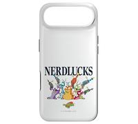 Carcasa para iPhone Air Space Jam Nerdlucks