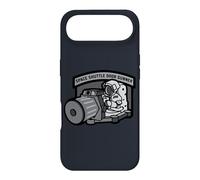 Carcasa para iPhone Air Space Shuttle Door Gunner