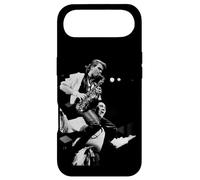 Carcasa para iPhone Air Spandau Ballet Tony Hadley & Steve Norman Desfile Era 1984