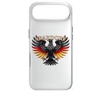 Carcasa para iPhone Air Spardorf Deutsch Deutschland German Souvenir Artikel