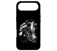 Carcasa para iPhone Air Spartans Casco Soldados Gladiadores