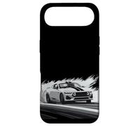 Carcasa para iPhone Air Spec Drift Tuner Cars USA