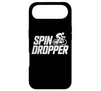 Carcasa para iPhone Air Spin Dropper Indoor Cycling Bike Bike Fitness Sports Bike