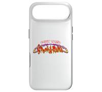 Carcasa para iPhone Air Spook-A-Rama Haunted Spook Dark Ride de Coney Island