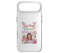 Carcasa para iPhone Air Spring Bloom Muse Arte Estético Floral