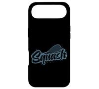 Carcasa para iPhone Air Squash es mi Hobby Favorito