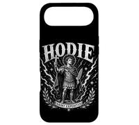 Carcasa para iPhone Air St Expeditus Expedite Expedito Hodie Patrono católico