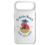 Carcasa para iPhone Air St Kilda Beach Nueva Zelanda