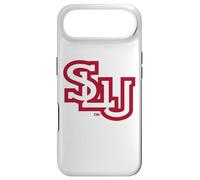 Carcasa para iPhone Air St. Lawrence University Saints SLU Mark