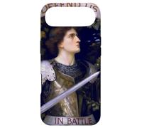 Carcasa para iPhone Air St. Michael The Archangel Defend Us In Battle Catholic
