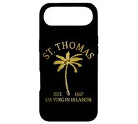 Carcasa para iPhone Air St. Thomas Islas Vírgenes de Estados Unidos USVI Souvenir