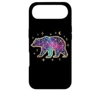 Carcasa para iPhone Air Star Bear Universe Constelación Big Dipper Ursa Espacio Mayor