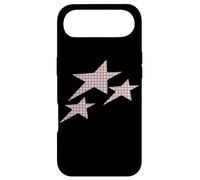 Carcasa para iPhone Air Star Trio 90s Y2K