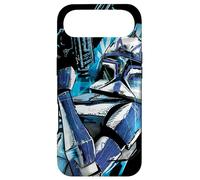 Carcasa para iPhone Air Star Wars: El clon de la Guerra de los Clones: Capitán Rex