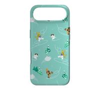 Carcasa para iPhone Air Star Wars Holiday Ice Skating Winter Rebel Heroes Pattern