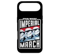 Carcasa para iPhone Air Star Wars Imperial March Stormtroopers