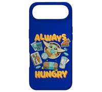 Carcasa para iPhone Air Star Wars: The Mandalorian and Grogu Always Hungry Snacks