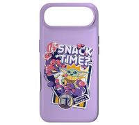 Carcasa para iPhone Air Star Wars: The Mandalorian and Grogu Is It Snack Time?