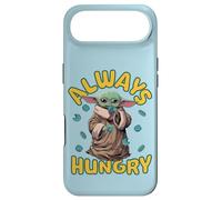 Carcasa para iPhone Air Star Wars: The Mandalorian and Grogu Movie Always Hungry