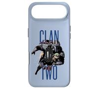 Carcasa para iPhone Air Star Wars: The Mandalorian and Grogu Movie Clan of Two