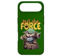 Carcasa para iPhone Air Star Wars: The Mandalorian and Grogu Movie Feel The Force