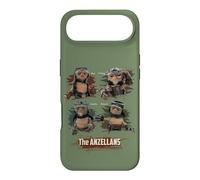 Carcasa para iPhone Air Star Wars The Mandalorian and Grogu The Anzellans