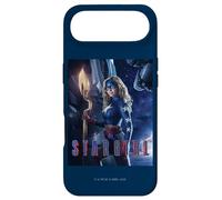 Carcasa para iPhone Air Stargirl Cosmic Staff of Starman Poster