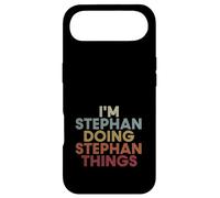 Carcasa para iPhone Air Stephan Name Stephan Personalized Name First Given