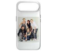 Carcasa para iPhone Air Steps Pop Group Love'S Got A Hold of My Heart Era 1999