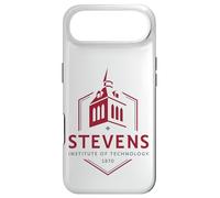 Carcasa para iPhone Air Stevens Institute of Technology Logo