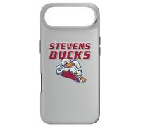 Carcasa para iPhone Air Stevens Institute of Technology Stevens Ducks Logo