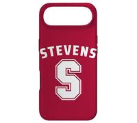 Carcasa para iPhone Air Stevens Institute of Technology Stevens Ducks S Logo