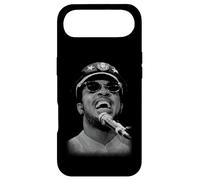 Carcasa para iPhone Air Stevie Wonder actuando en Vivo por Stephen Wright