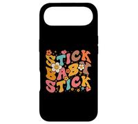 Carcasa para iPhone Air Stick Baby Stick Surro Mama Subrogada Madre Transferencia Día