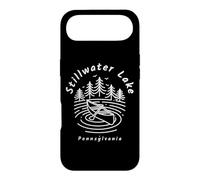 Carcasa para iPhone Air Stillwater Lake Pensilvania
