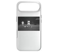 Carcasa para iPhone Air Stockport County George Best Man Utd Copa del Mundo de Fútbol