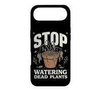 Carcasa para iPhone Air Stop Watering Dead Plants