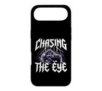 Carcasa para iPhone Air Storm Chaser Severe Weather Chasing The Eye