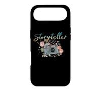 Carcasa para iPhone Air Storyteller Camera Photography Photographer Cameraman Gift