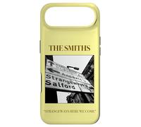 Carcasa para iPhone Air Strangeways Here We Come The Smiths de Stephen Wright