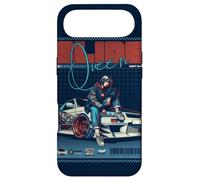 Carcasa para iPhone Air Streetwear Drift JDM Car Tuning Racing Japan Y2K