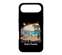 Carcasa para iPhone Air Streetwear, Taghazout Morocco es como un paraíso