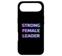 Carcasa para iPhone Air Strong Female Leader Women Leadership