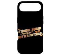 Carcasa para iPhone Air Strudel Squad Powered by Butter Physics