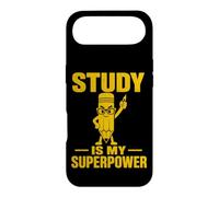 Carcasa para iPhone Air Studious Pencil Learning Strength Student Design