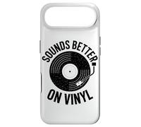 Carcasa para iPhone Air ¡Suena Mejor en Vinilo!